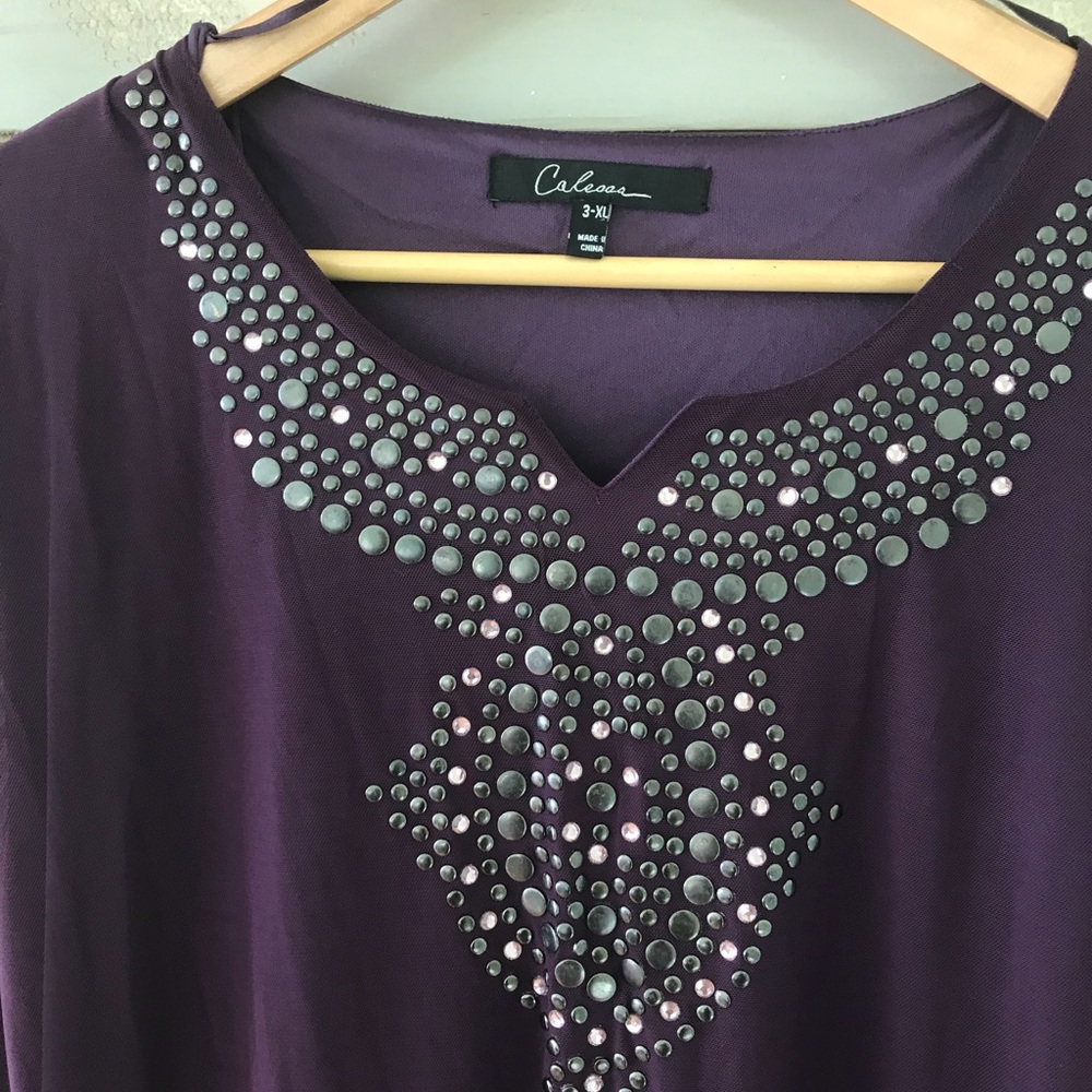 Dress/caleooa - Picture 5 of 8